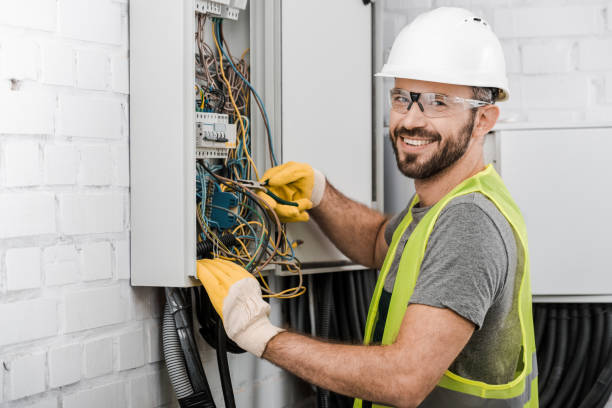 Best Electrical Contractors for Businesses  in Port Barrington, IL