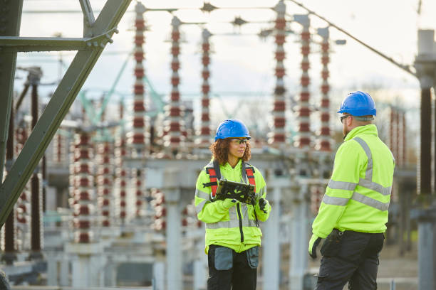 Best Residential Electrician Services  in Port Barrington, IL