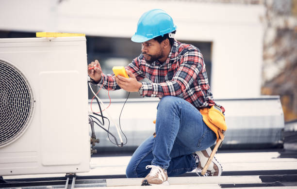 Best Electric Panel Repair  in Port Barrington, IL