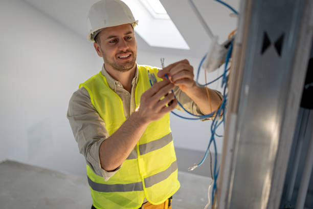 Best Home Electrical Repair  in Port Barrington, IL